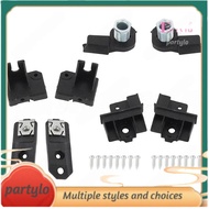 【Fast delivery】Front Bumper Headlight Repair Kit HeadLamp Repair Kit  Golf 7.5 2017-2020