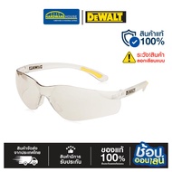 DEWALT Safety Glasses With Clear Lenses DPG52-9D