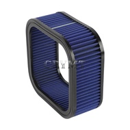 fit For Harley VRSCD VRSCA VRSCB V-ROD 69 CI Motorcycle Air Filter Cleaner Replacement HD-1102 29437