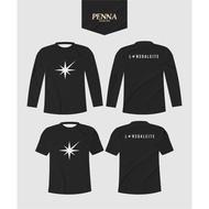 T-SHIRT Lonsdaleite Concert MD BAEKHYUN ASIAN TOUR