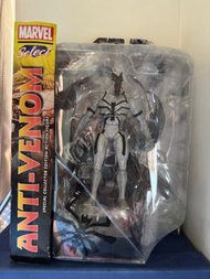 Marvel Legends Select - Anti-Venom Action Figure