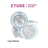 [NEW] ETUDE Look at My Eyes - My Own Gemstone Collection (5 Colors) Shimmer and Glitter Eyeshadow