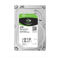 SEAGATE BARRACUDA 3.5 COMPUTE HDD 4TB Model : ST4000DM004_3Y