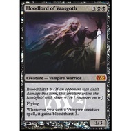 MTG single Bloodlord of Vaasgoth (Prerelease Foil)