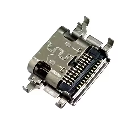 DELL Latitude 14 Type-C Charging Port DC in Power Jack Connector Socket Plug for DELL Latitude 13 53