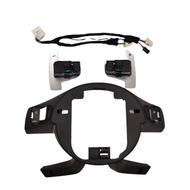 For Hyundai Elantra CN7 Tucson NX4 sonata DN8 Creta steering wheel shift paddle switch, propeller sh
