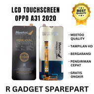 LCD TOUCHSCREEN OPPO A31 2020 LCD FULLSET MEETOO QUALITY LCD OPPO A31 2020 FULLSET