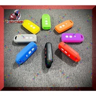 Smartkey Scoopy 2022 MS04 Key Case