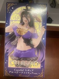 Overlord 景品