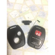 Key Casing Key Cover Honda Civic Fd Honda Stream Honda City Cover Kunci Honda