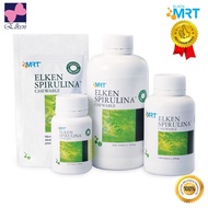 Elken spirulina 500 tablets