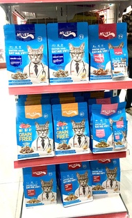 MR VET - THỨC ĂN HẠT SẤY TOPPING CHO CHÓ MÈO