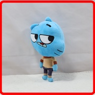 Cross border New World of Gumball, the Wonderful World of Gumball, Anime Surrounding Dolls, Gumball 