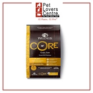 WELLNESS Core Puppy 5.44Kg