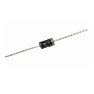1N5408 IN5408 3A 1,000V DO-27 Brand New Ready Stock In-Line Rectifier Diode 5408