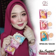 CPG FLAWLESS FOUNDATION