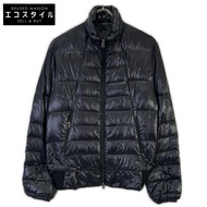 Herno x Neil Barrett 0700603 海軍藍羽絨外套 [二手]