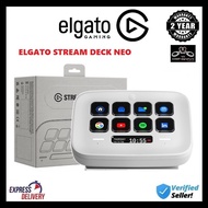CORSAIR ELGATO STREAM DECK NEO
