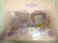 NCT Dream Renjun 仁俊 Sanrio 周邊