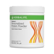 Herbalife Formula 3 (F3) Blended Soy and Whey Protein Powder - Ready Stock