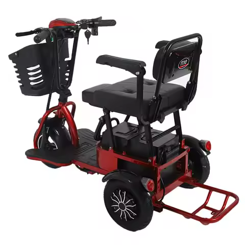 Wholesale Electric Tricycle For Two People Mini Tricycle Electric Bike 3 Wheel