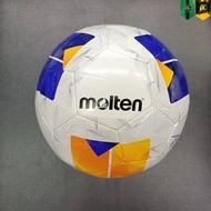 Molten Football New Pattern Model F5N1000-A F5N1000-AA F5N1000-TH No. 5 AFC ASIAN QUALIFIERS.