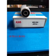 BEARING 606 2RS ASB brand
