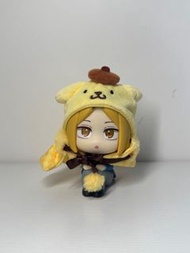 排球少年研磨look up figure