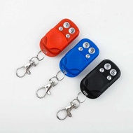 Universal Garage Door Opener Remote Control 433MHZ 433.92MHZ Code Graer Clone Gate Key Fob Command H