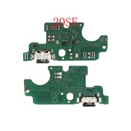USB Charging Board Dock Port Flex Cable For TCL 20XE/20S/20B/20SE/20Pro/20 5G/20R 5G 2087Z T7730 615