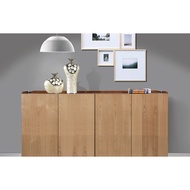 Solid Wood Console Table / Side Table / Hall Table / Wall Table