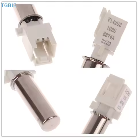 [TL][TL]Washing Machine Water Temperature Sensor For V14292 0024000259A 103S B874A