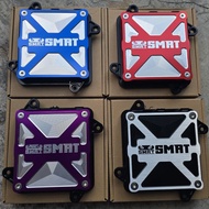SMRT CVT Cover Yamaha Xmax 250 Xmax 300 Cover CVT Xmax Colourful Cover Small CVT Ready Stock
