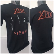 xpdc samurai_official merchandise_rm85_tag gildan