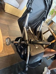 Chicco嬰兒車