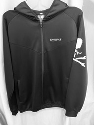 Mastermind Japan x New Era 黑色外套