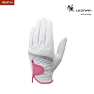 ถุงมือกอล์ฟผู้หญิง Callaway Style Gloves Women 25 JM