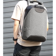 Shock [Shop Genuine Couple and Backpack] Tigernu T-B3611 Anti-theft Backpack