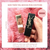 Ysl Rouge Pur Couture Lipstick (Real Photo)