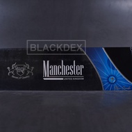 blue crush - manchester bluecrush - rokok import filter cigarettes - united kingdom london - rokok k