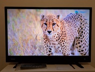 Toshiba 32L3750H LED TV 32吋 電視