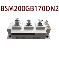 SZ BSM200GB170DLC BSM200GB170DN2 Original products in stock