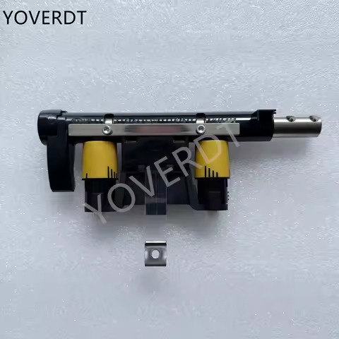 Original Barcode Printer Accessories Print Head Pressure Rod For Zebra ZT210 ZT230 P1037974-014