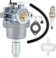 594593 Carburetor for 17.5HP Brigg 591731 594601 594605 796078 590400 31H777 31C707 31P777 Lawn Mowe