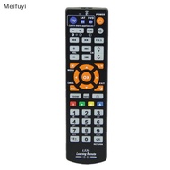 [Meifuyi] L336 Universal Smart Remote Control With Learn Function For TV BOX CBL DVD SAT COD