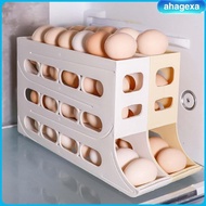 [Ahagexa] Refrigerator Dispenser Storage Organizer for Kitchen Cupboard