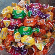 FIZZLER SOFT FRUIT CANDY imported in Do