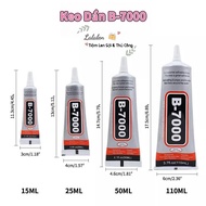 Multipurpose B-7000 Glue