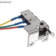 {CARDA} Micro Switch With  For Most Valve Assembly Gas Water Heater Spare Parts Universal Model {Cardamom}