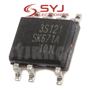 1 PCS SSC3S121-TL SSC3S121 3S121 SOP-7 In Stock